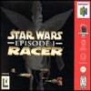 Juego online Star Wars: Episode I: Racer (N64)